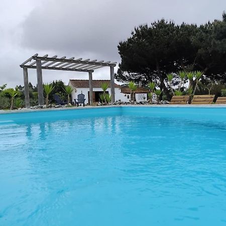 奥比多斯Casa Do Lagar别墅 外观 照片
