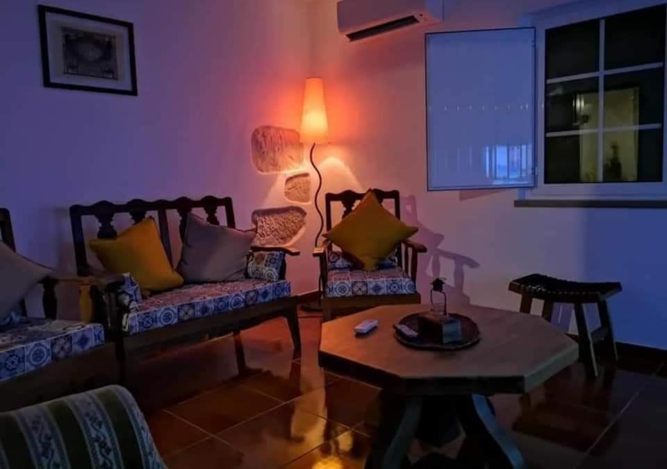 奥比多斯Casa Do Lagar别墅 外观 照片
