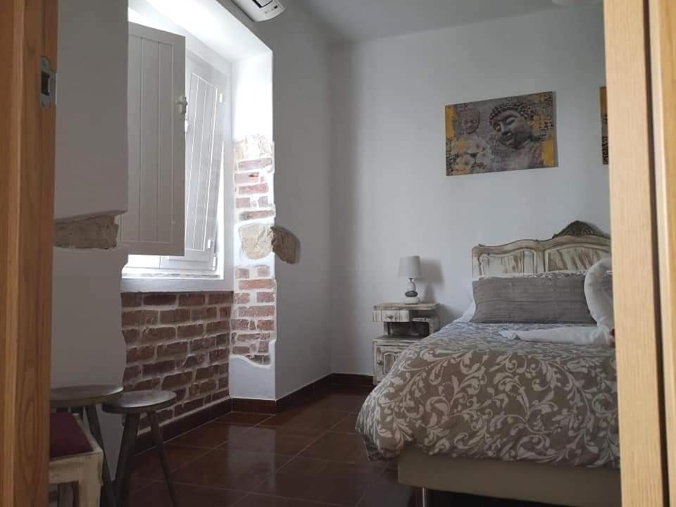 奥比多斯Casa Do Lagar别墅 外观 照片