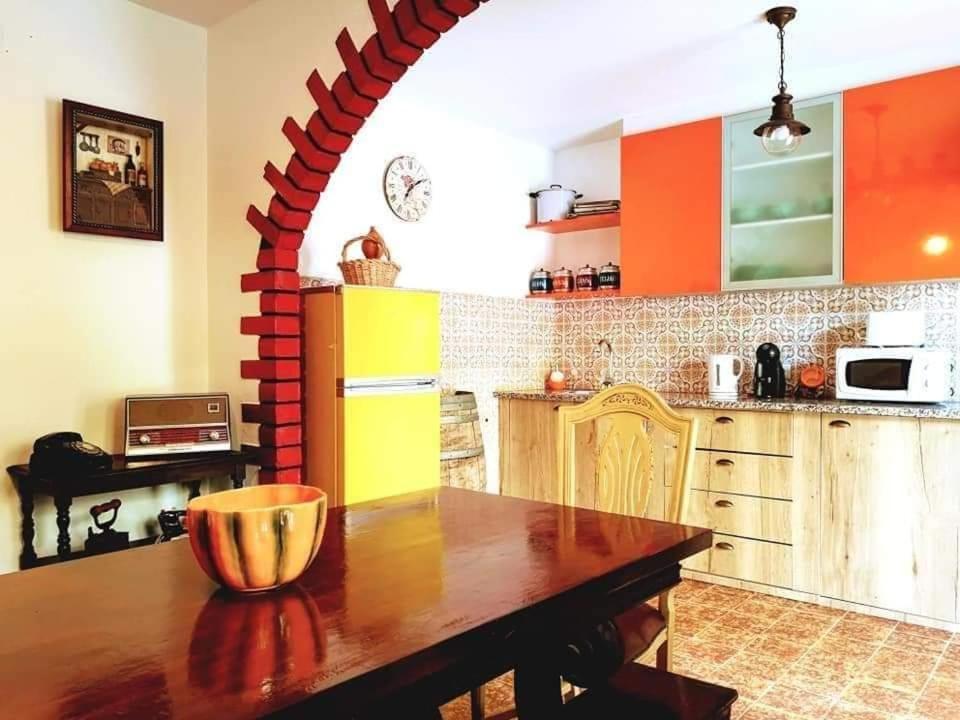 奥比多斯Casa Do Lagar别墅 外观 照片