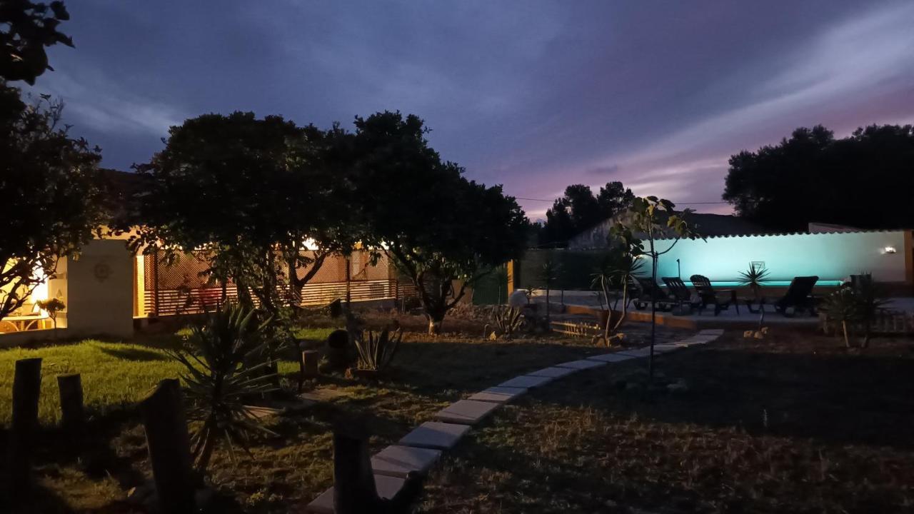 奥比多斯Casa Do Lagar别墅 外观 照片