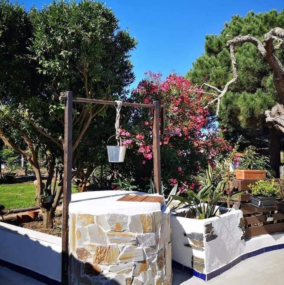 奥比多斯Casa Do Lagar别墅 客房 照片